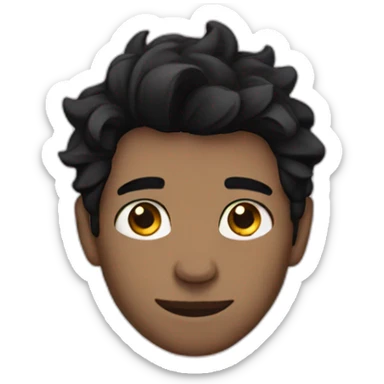 Twilight jacob sticker