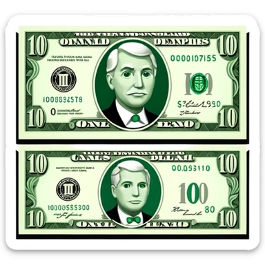 ten-thousand-dollar sticker