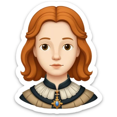 citizen 17 centuries sticker