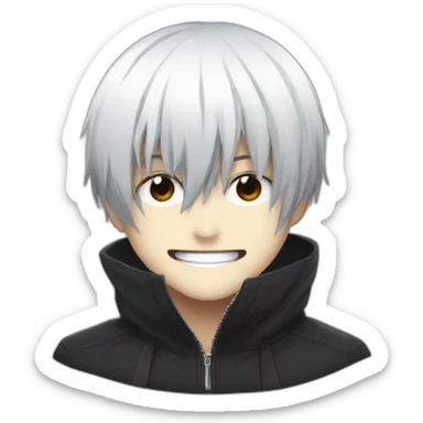 kaneki ken sticker
