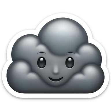 spectre, shadow sticker