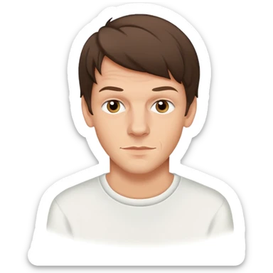louis tomlinson sticker