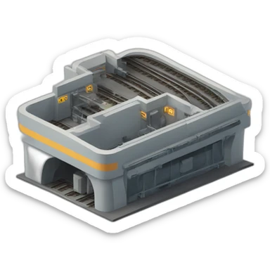 loop station sticker