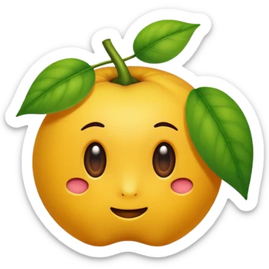 Naked man inserts his dick into a naked woman's pussy sticker