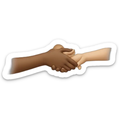 The creation of Adam sticker