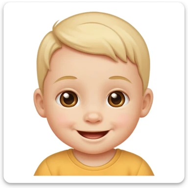 Posso criar meu filho sticker