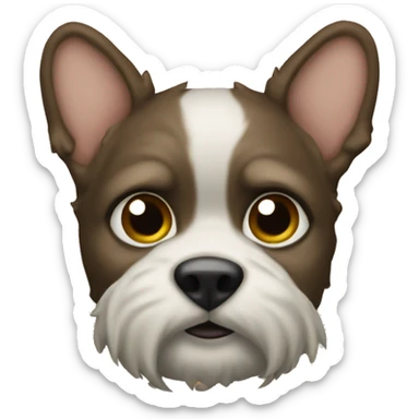 a bunchof ats sticker