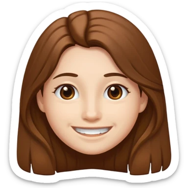 I have a crush on sticker