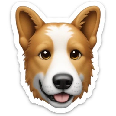 Bière brewdog sticker