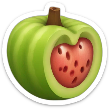Bloxfruit sticker