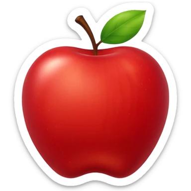 Apple emoji copy paste sticker