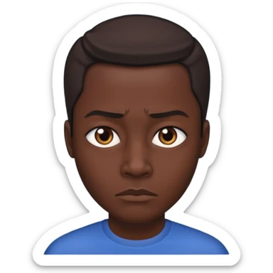 Mavuika Kiongozi aka Haborym sticker