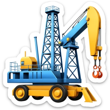 need a rig equoment  emoji sticker