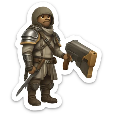 Pegeout 3008 sticker