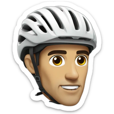 Alberto contador sticker