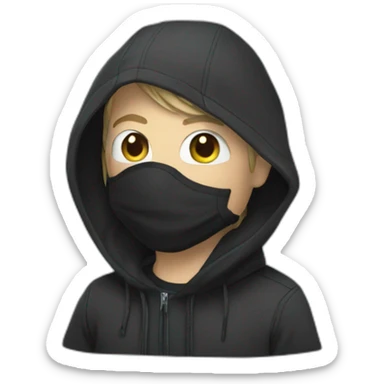 Alan Walker  sticker