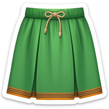 Lungi sticker