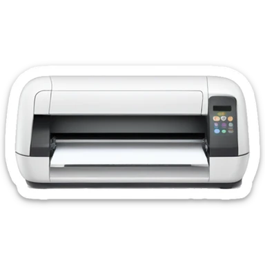 Cricut maker3 sticker