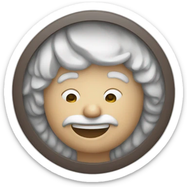 research ABC sticker