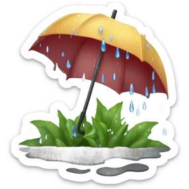 rain sticker