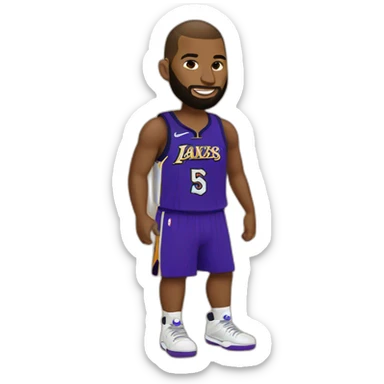 Demarcus Cousins sticker