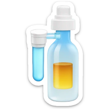 Preliminary breath test sticker