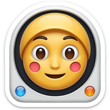 dev portal feedback sticker