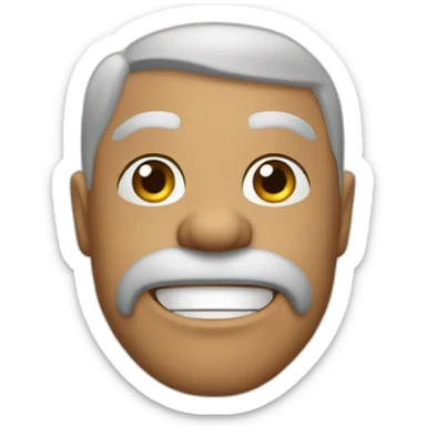 Je suis ton père sticker