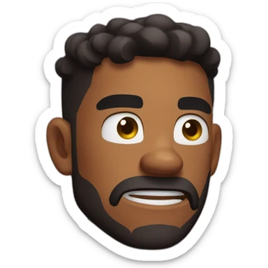 R-t brawl stars sticker