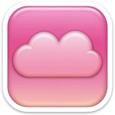 pinks tones layering  sticker