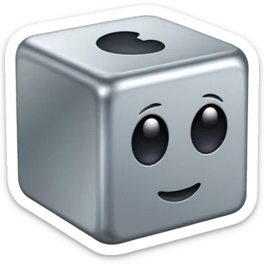 I Wanted تto مکعب it with photo sticker