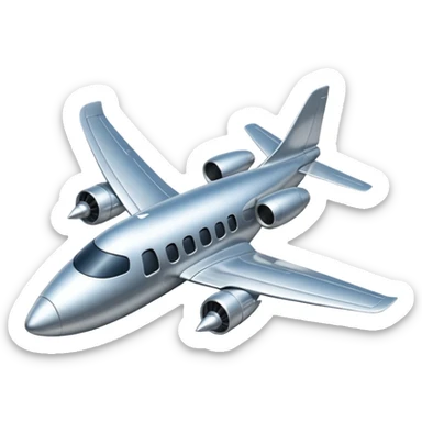 avion sticker