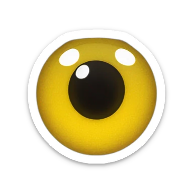 vision correction sticker