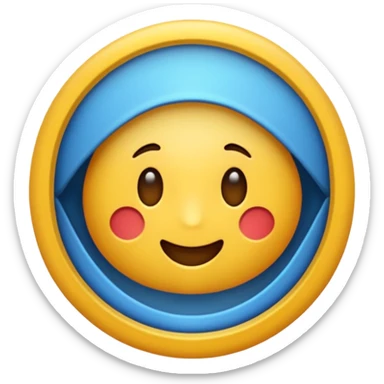 🔚this emoji but instead of end can it say last sticker