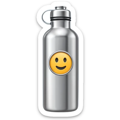 sport canteen sticker