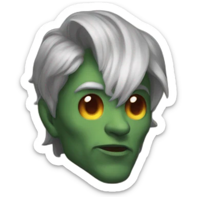 Magic-the-gathering sticker