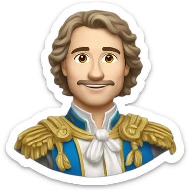 univeristy peter the great polytechnic university saint-petersburg sticker