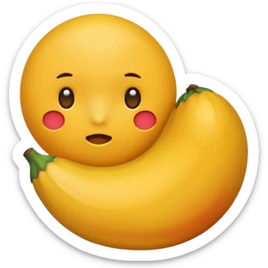 Naked guy showing his whole body witout any clothes and only shows his dick sticker