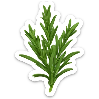 Tarragon  sticker