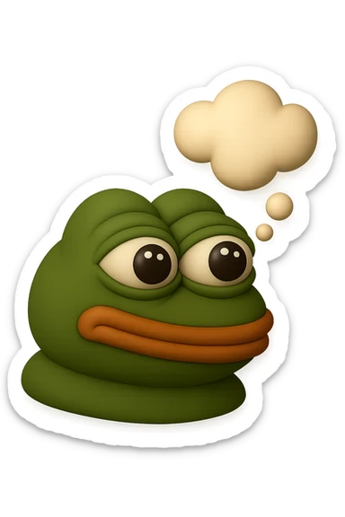 flip this image horizontally and  recreate this without background but keep all the shadows, add drop shadows on all elements  sticker