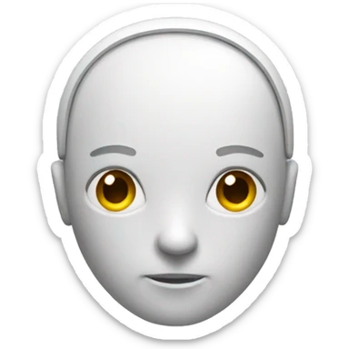 Ai emoji bot sticker