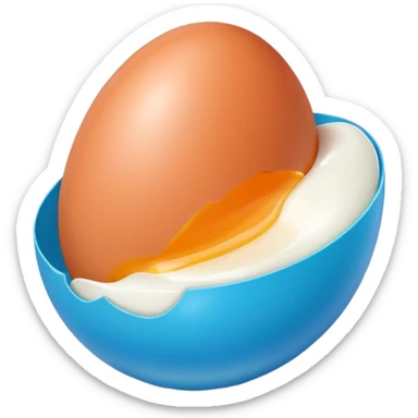 Kinder joy sticker