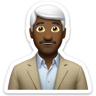 make an emoji regarding the popular viral internet sensation podcast ‘Talk Tuah’ sticker