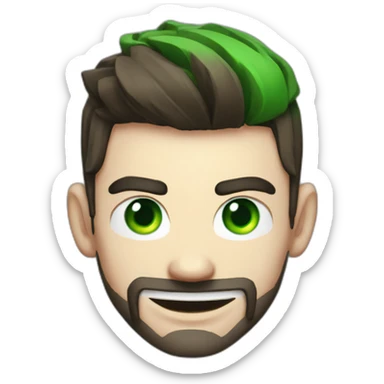 jacksepticeye sticker