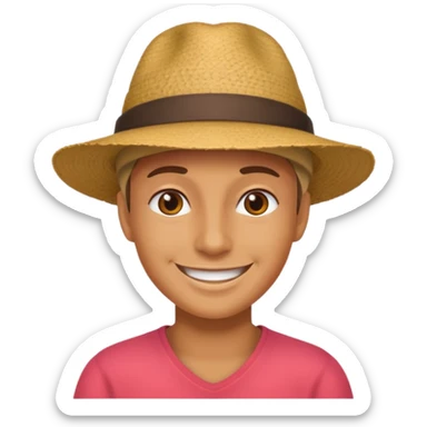 👌😁🧢 mix these no body sticker