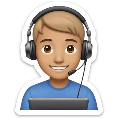 video editor sticker