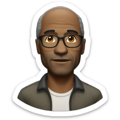 Trevor Phillips sticker