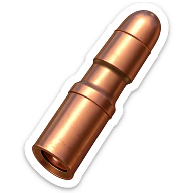 Ak47 bullet  sticker