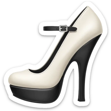 Website words "ShoeFreaks.ca Discount" in white lettering font sticker