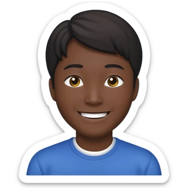 Sung jin woo emoji sticker